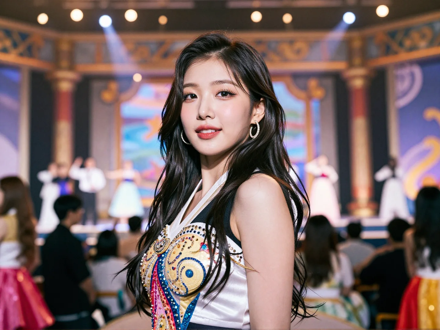 미스트롯4 미공개01